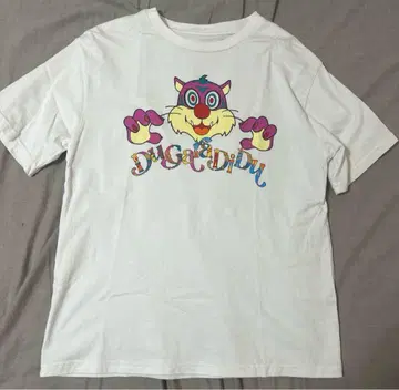 SEKAI NO OWARI DOME TOUR 2022 티셔츠