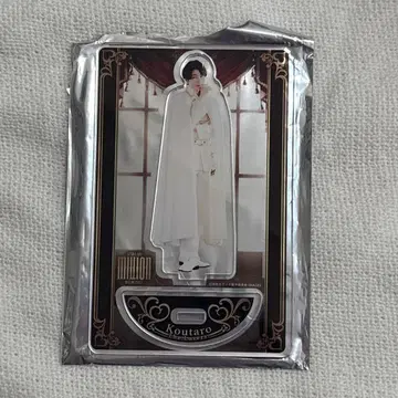 금단의 엉덩이 라디오 니시야마 코타로 아크릴 스탠드