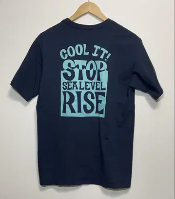 Patagonia(파타고니아) s/s 티셔츠 프린트 티셔츠 S 사이즈