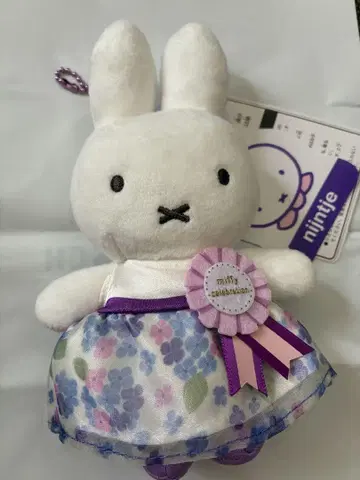 미피 셀레브레이션, 마스코트 체인 포함