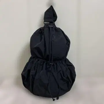 TODAYFUL Nylon Gather Bag 숄더백