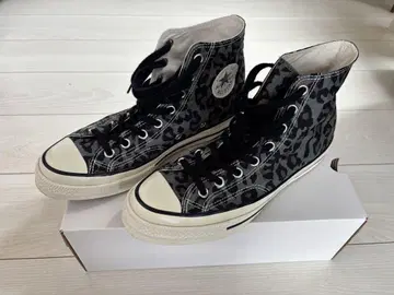 컨버스 레거시 레오파드