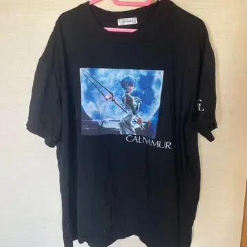 CALNAMUR 에바 파칭코 티셔츠