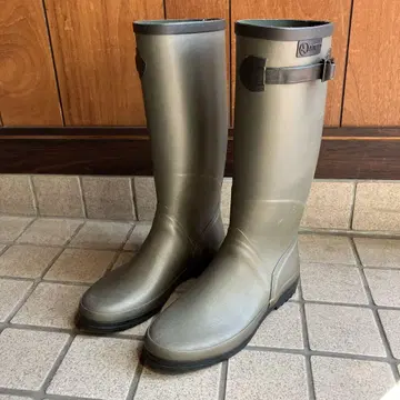 Aigle 장화