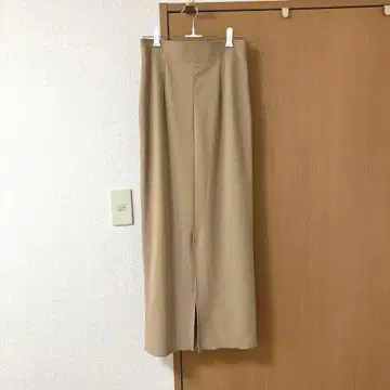 개럴개런트 롱 스커트