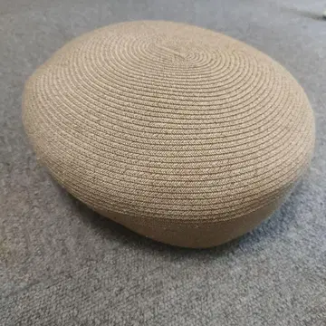 L'A Waison de L'Illis 베레모 베이지