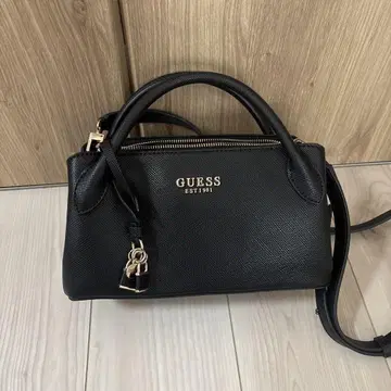 GUFSS 숄더백