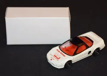토미 토미카/아키오의 개러지 특주 혼다 NSX 10주년 기념