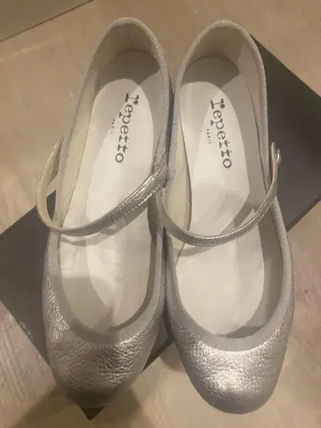 repetto 펌프스