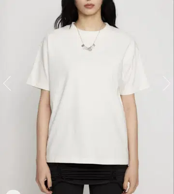 LAGUA GEM LAGUA LOGO 티셔츠