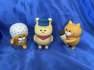 노라네코 군단 피규어 묶음 판매