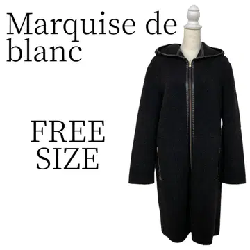 Marquise de blanc 블랙 기타 FREE SIZE