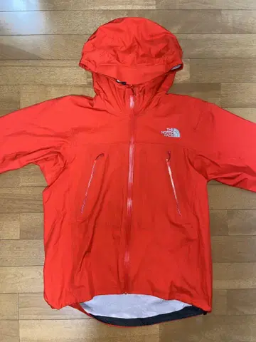 노스페이스 GORE-TEX 쉘 자켓 M 사이즈
