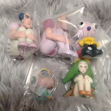 크레용 신짱 기다림 신짱 조마 마카오 컴프 가챠
