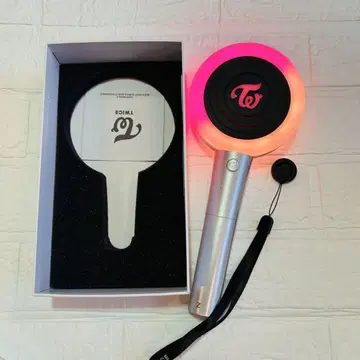 TWICE CANDYBONG Z 응원봉