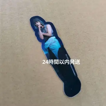 다이 컷 스티커 사노 유타카