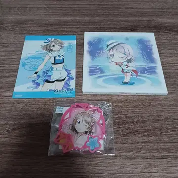 러브 라이브! 선샤인!! Aqours 와타나베 요 묶음 판매