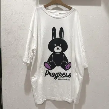 초특급 progress 티셔츠 료가