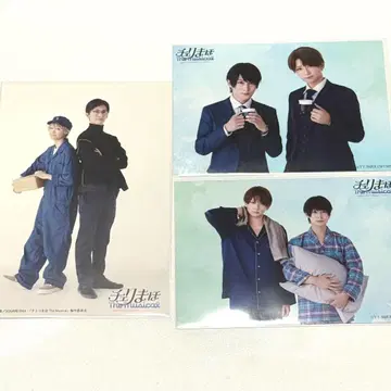 체리마호 체리뮤 랜덤 브로마이드 입장 혜택