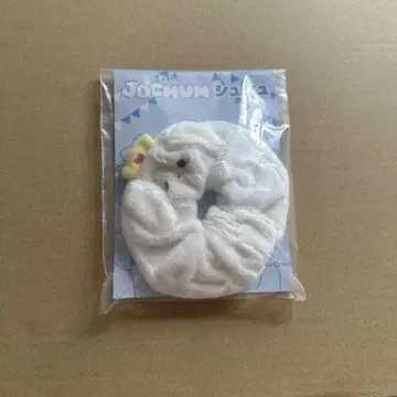 JOCHUM RURU 스크런치