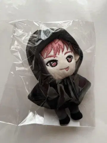 초특급 슈야 마스코트 JOKER