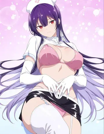 타카미네 타카미네 프로마이드
