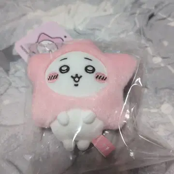 치이카와 (먼작귀) 별에 소원을 마스코트 치이카와