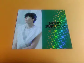 버논 SEVENTEEN TSUTAYA 라키드로 트레이딩 카드