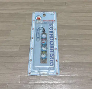 도라에몽 스트랩