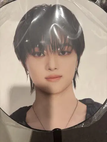 &TEAM EJ 위주 부채 IMAGE PICKET