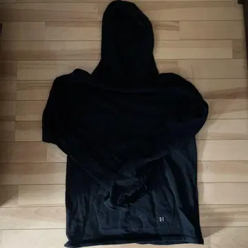 새상품급 H.R.MARKET 할리우드 랜치 마켓 할리란 블랙 남성용 3