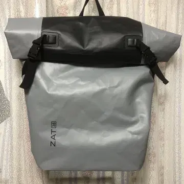 ZAT 36 드라이 백