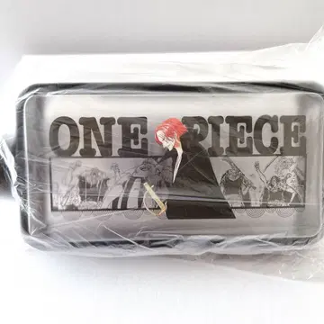 빨간 머리 해적단 ONEPIECE 샹크스 한정품 프레임 선박 보틀