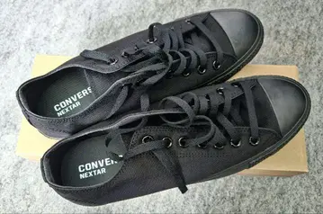 CONVERSE NEXTAR 110 OX 컨버스 로우컷 스니커즈