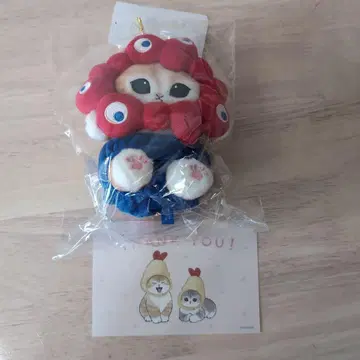 귀여운 캐릭터 봉제 인형 마스코트