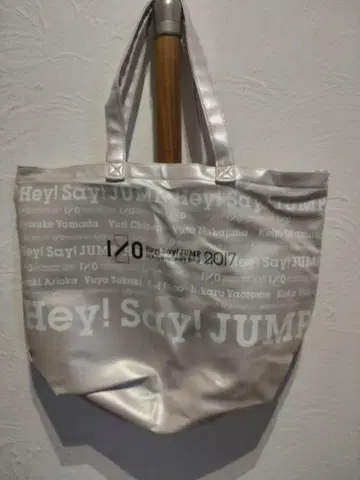 Hey! Say! JUMP I/Oth Anniversary Tour 토트