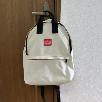 Manhattan Portage 맨해튼 포티지 백팩