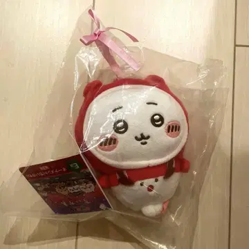 치이카와 (먼작귀) 에니마이 복권 오너먼트