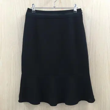 카라 디자인 스커트 F0624A07