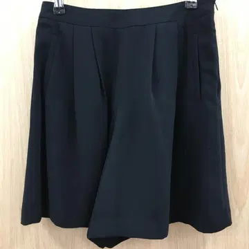 Cara 큐롯 스커트 F0624A09