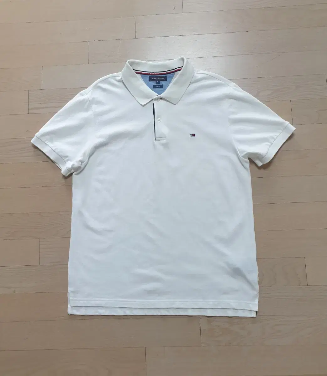 Tommy Hilfiger Short Sleeve Kara Tee
