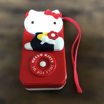 쇼와 레트로 캐릭터 카메라