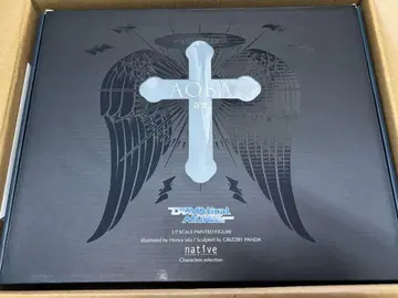 dramaticalmurder 아오바 피규어