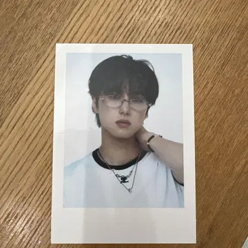 INI The Origin 오자키 타쿠미