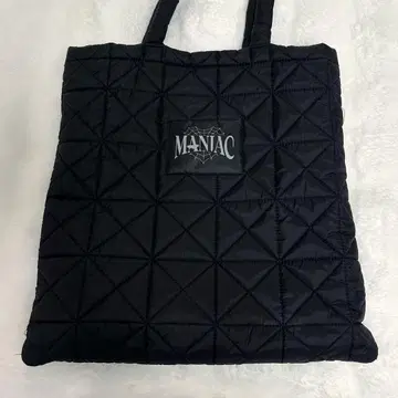 Stray Kids MANIAC ENCORE 토트백