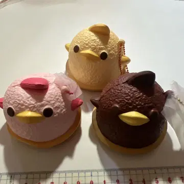 피요린 스퀴즈