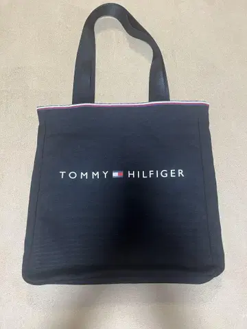 TOMMY HILFIGER 토트백 타미힐피거