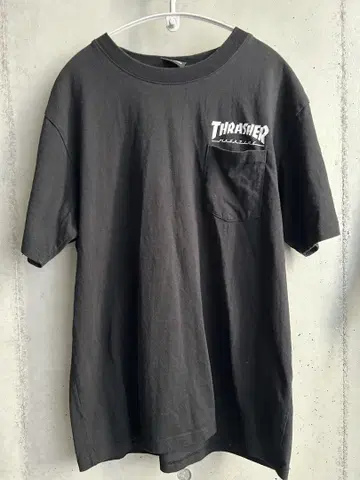 트레셔 티셔츠 THRASHER L 사이즈