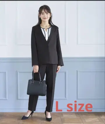 코카 정장 세트