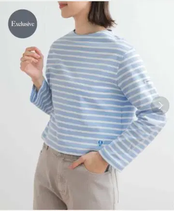 오르치발 긴팔 티셔츠
